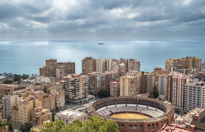 Malaga Csodája - Egy Kalandos Utazás