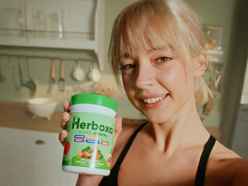 Herboxa étrend-kiegészítők